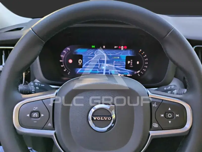 2024 Volvo XC60