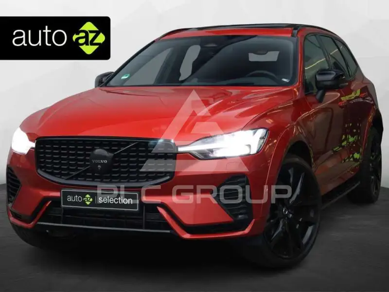 2024 Volvo XC60
