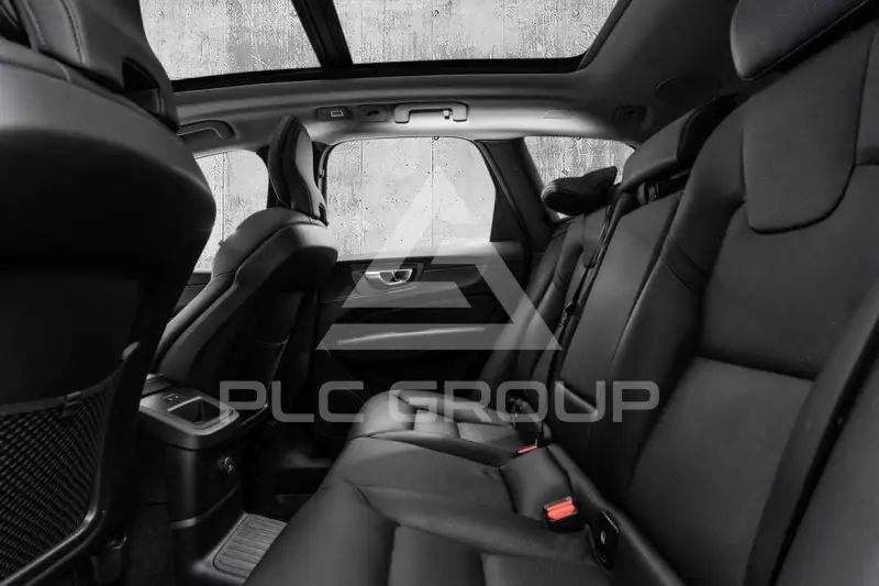 2024 Volvo XC60
