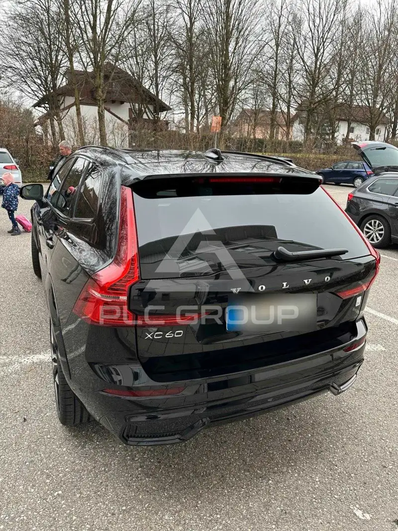 2024 Volvo XC60