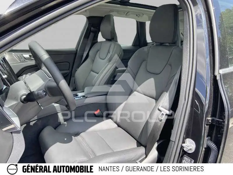 2024 Volvo XC60