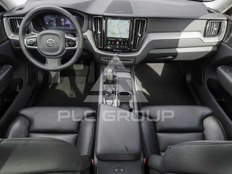 2024 Volvo XC60