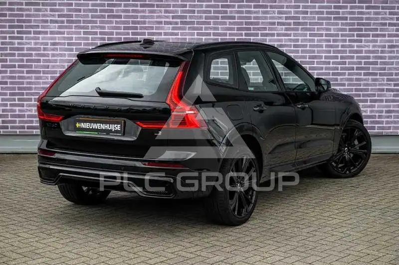 2024 Volvo XC60