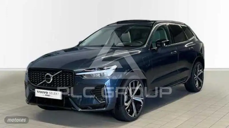 2024 Volvo XC60