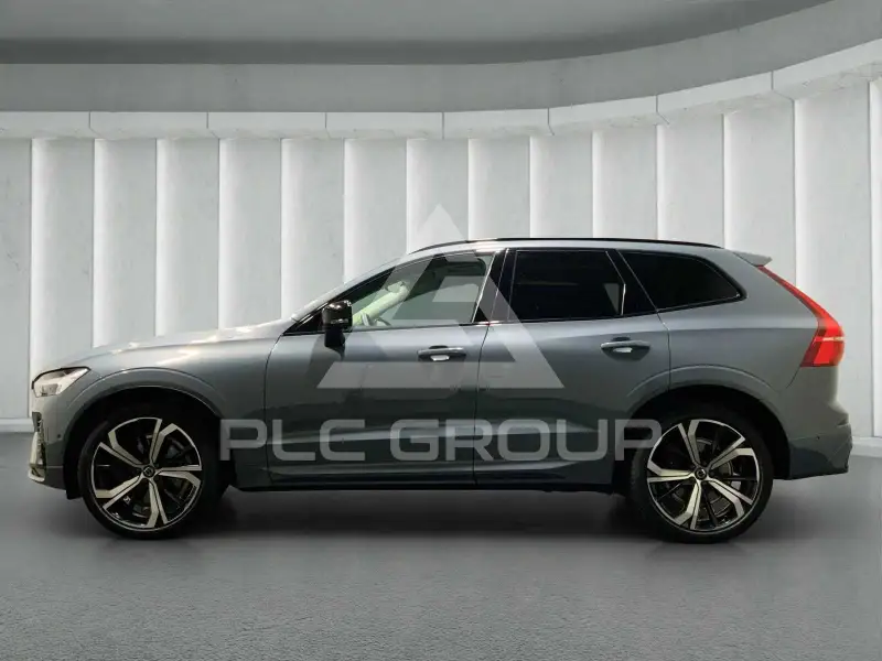 2024 Volvo XC60