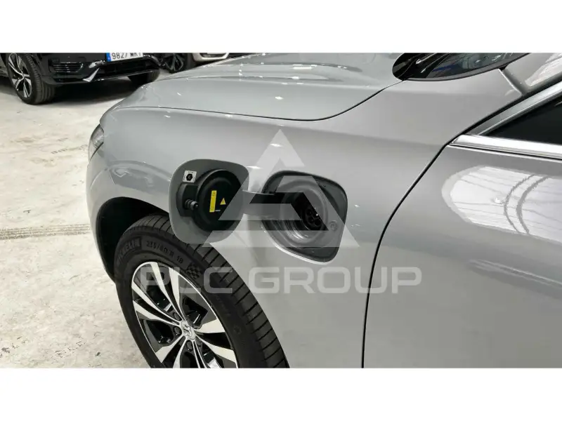 2024 Volvo XC60