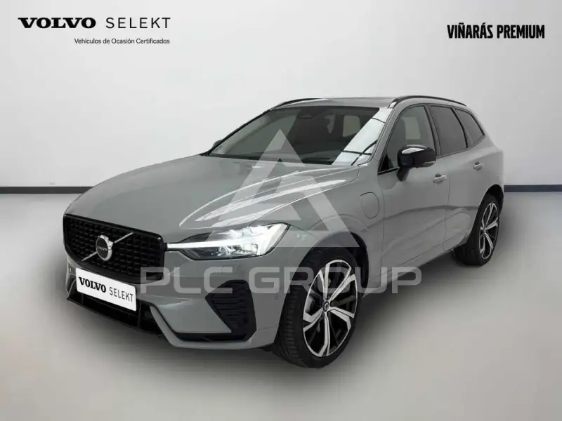 2024 Volvo XC60