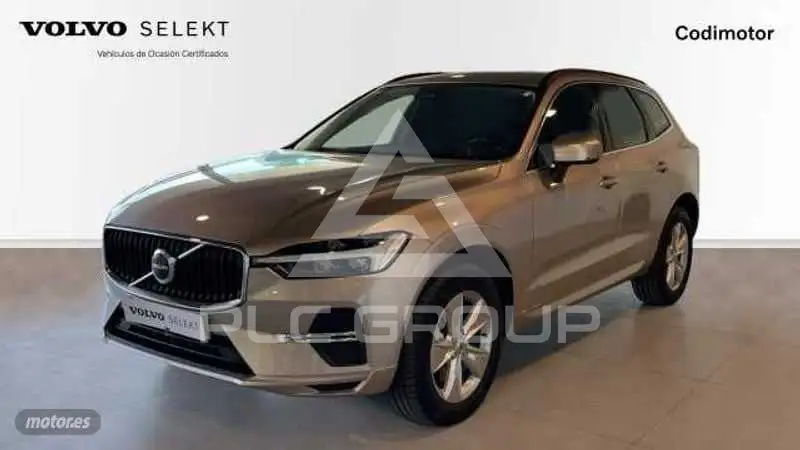 2024 Volvo XC60