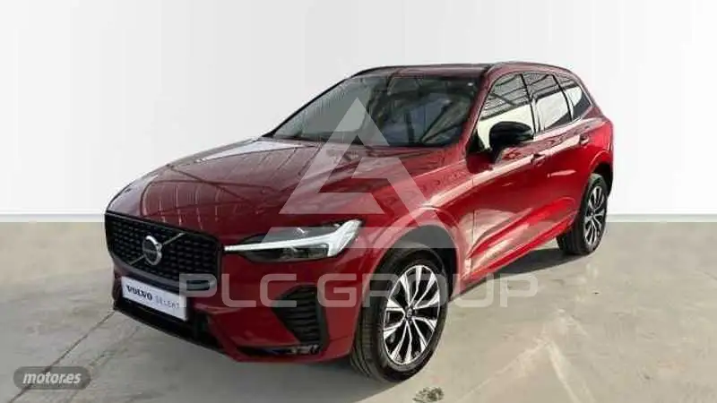 2024 Volvo XC60