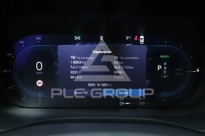 2024 Volvo XC60