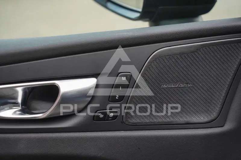 2024 Volvo XC60