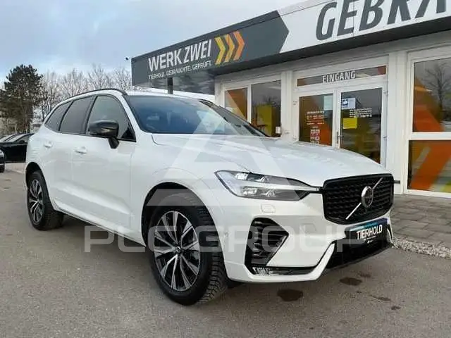 2024 Volvo XC60
