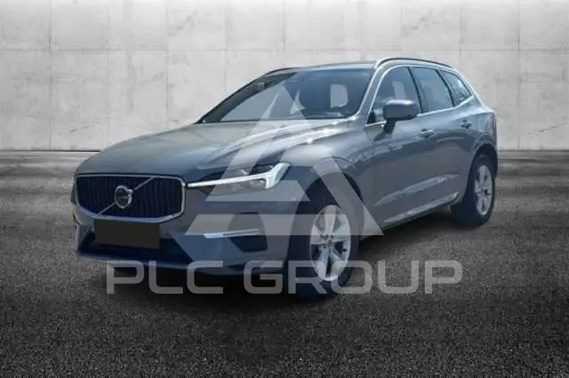 2024 Volvo XC60