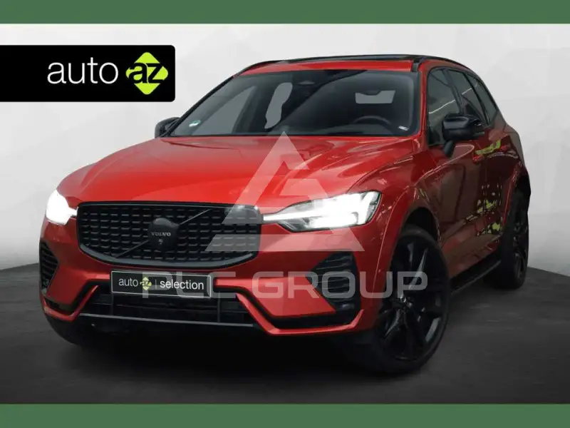 2024 Volvo XC60