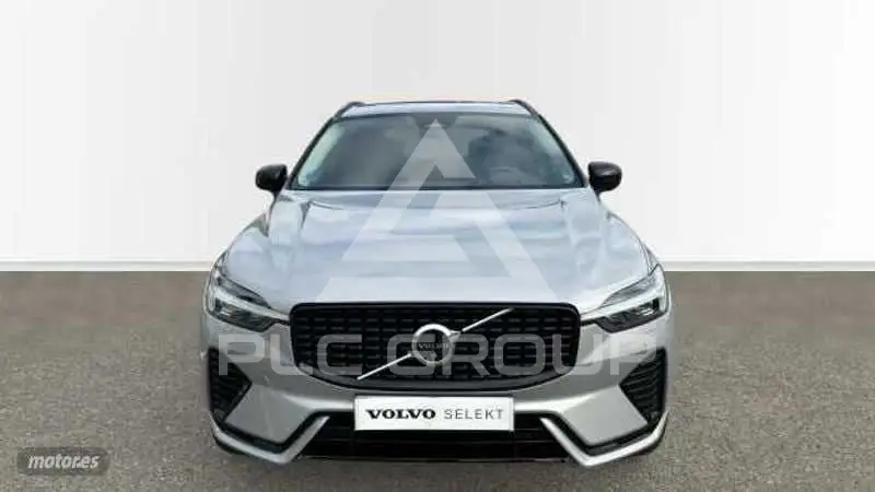 2024 Volvo XC60