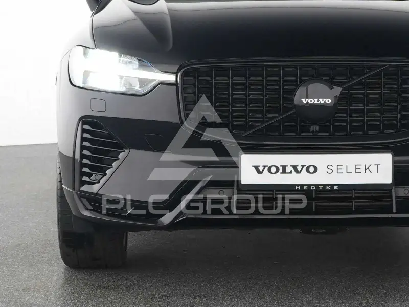 2024 Volvo XC60