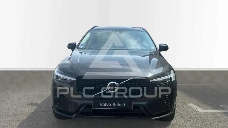 2024 Volvo XC60