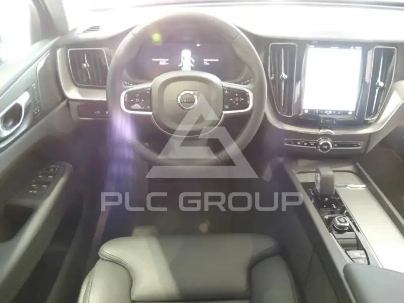 2024 Volvo XC60