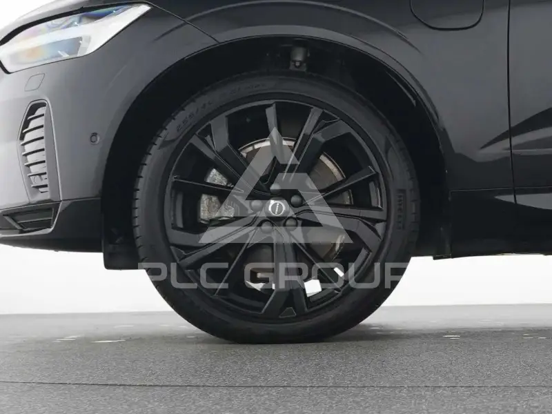 2024 Volvo XC60