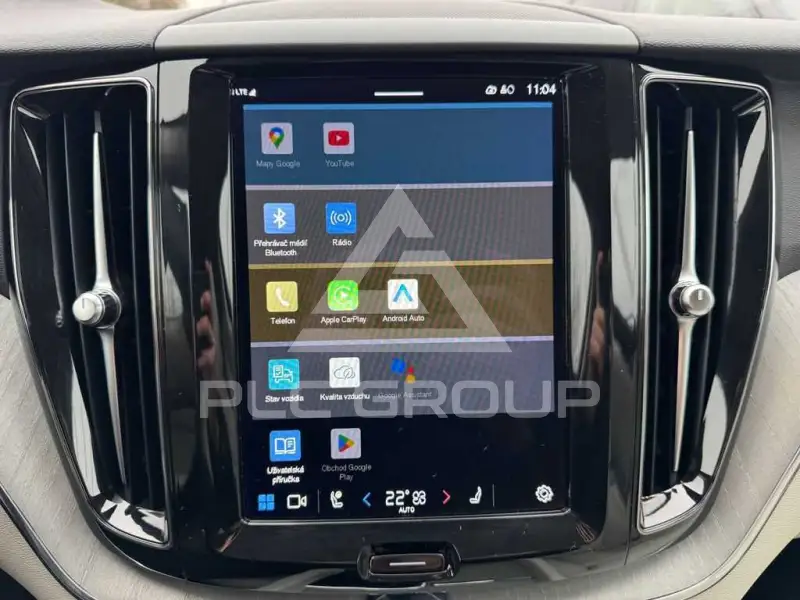 2024 Volvo XC60