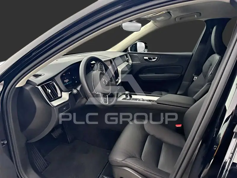 2024 Volvo XC60