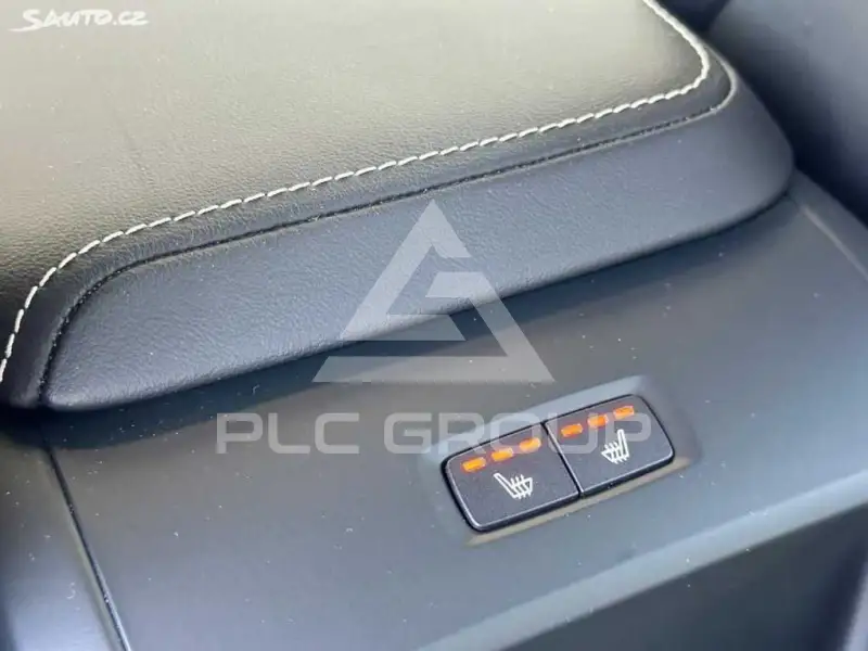 2024 Volvo XC60