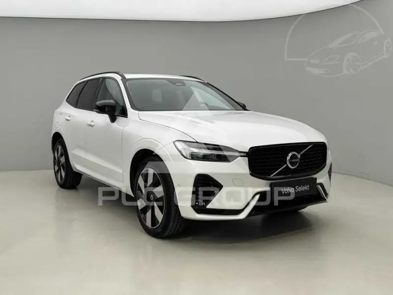 2024 Volvo XC60