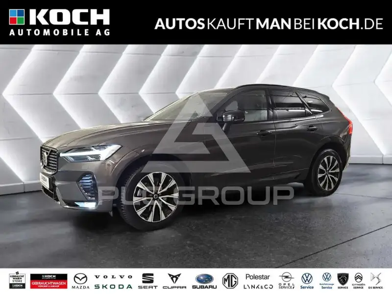 2024 Volvo XC60