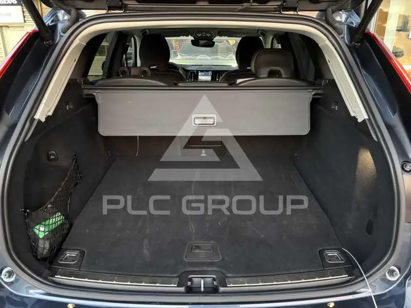 2024 Volvo XC60