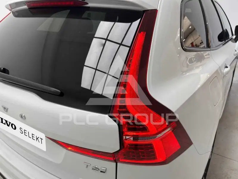 2024 Volvo XC60