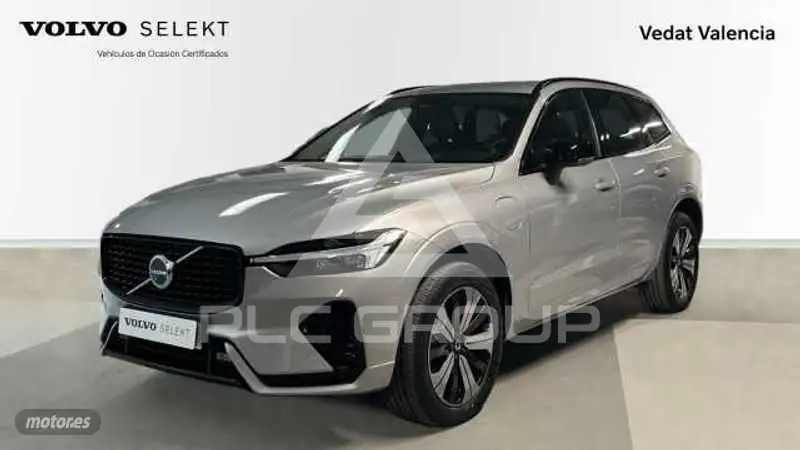 2024 Volvo XC60
