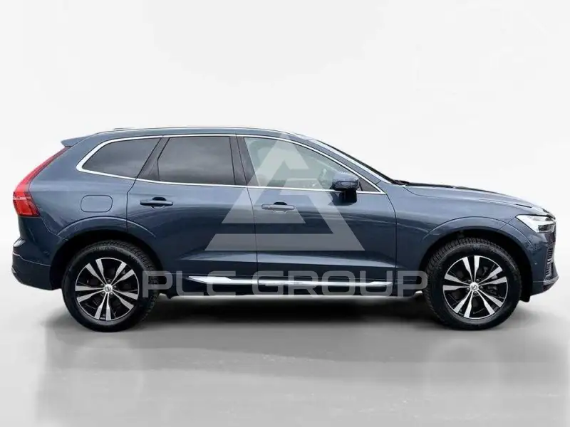 2024 Volvo XC60
