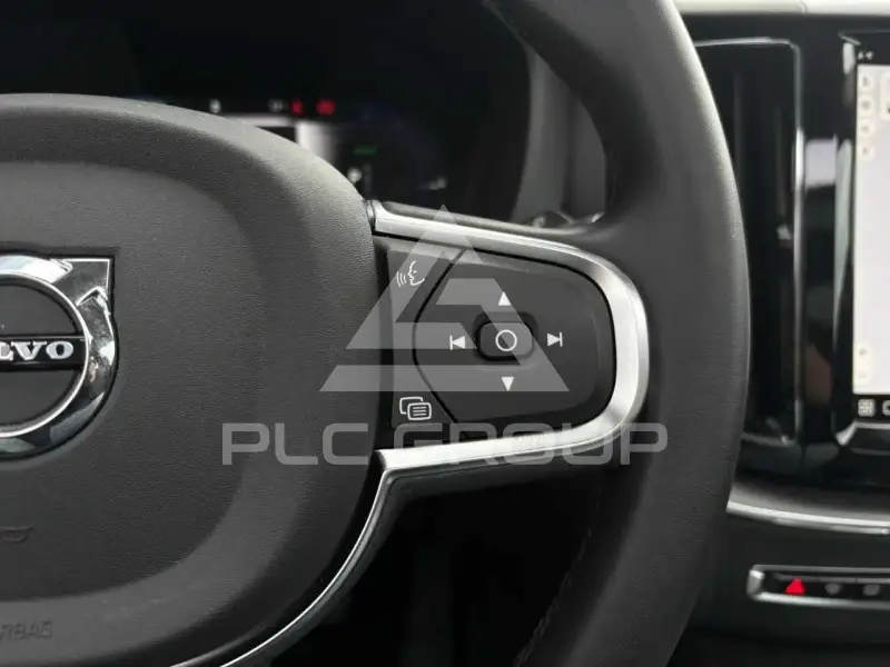 2024 Volvo XC60