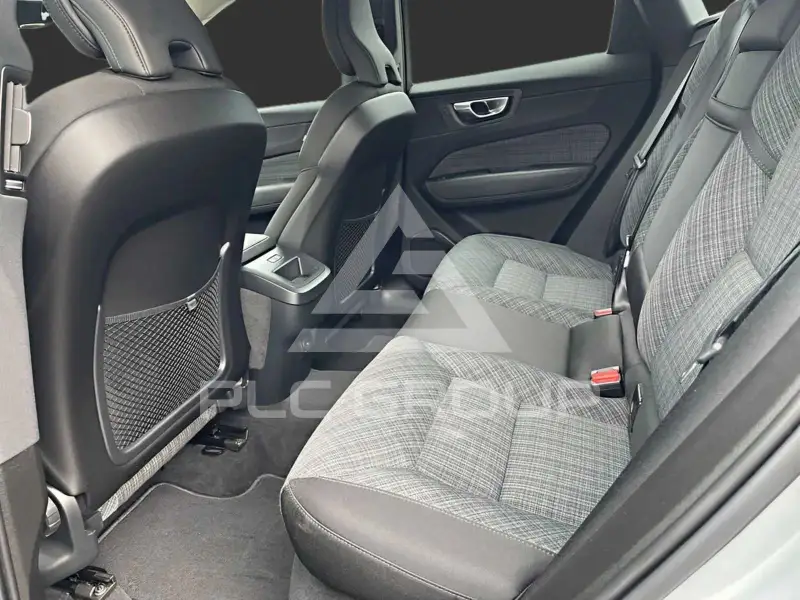 2024 Volvo XC60