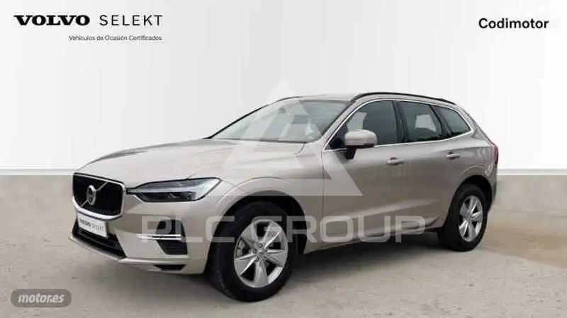 2024 Volvo XC60