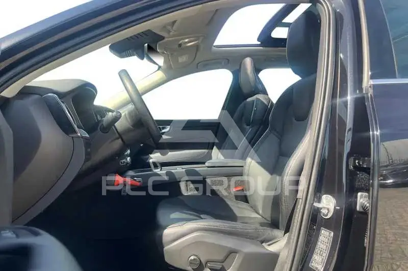 2024 Volvo XC60