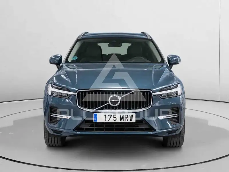 2024 Volvo XC60