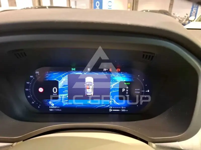 2024 Volvo XC60