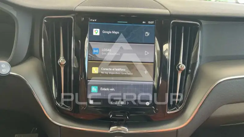 2024 Volvo XC60