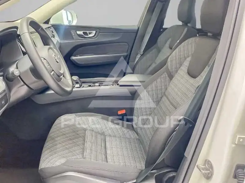 2024 Volvo XC60