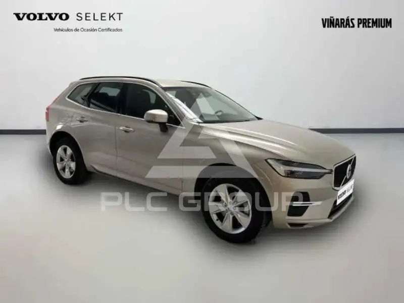 2024 Volvo XC60
