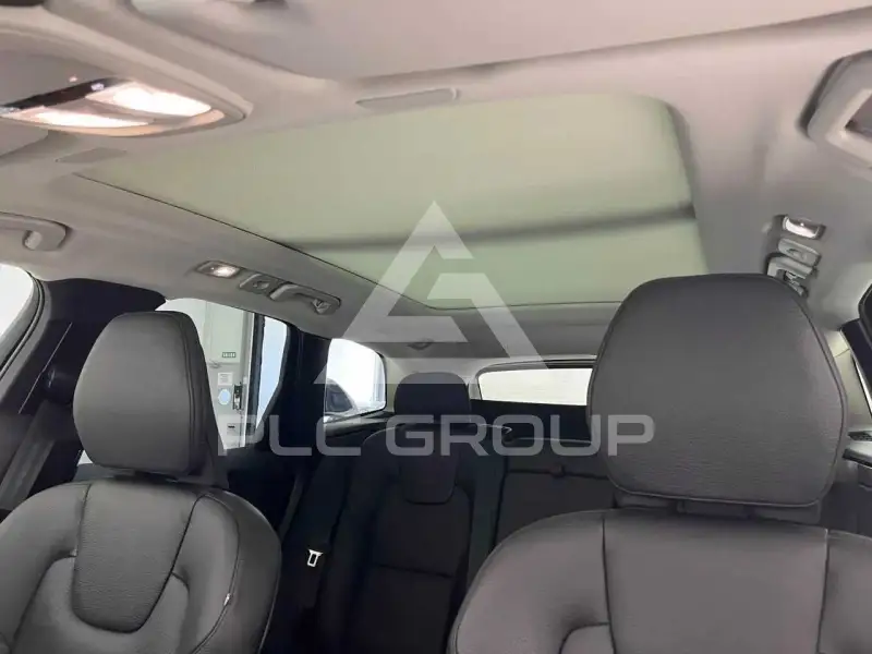 2024 Volvo XC60