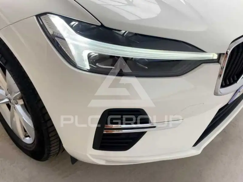 2024 Volvo XC60