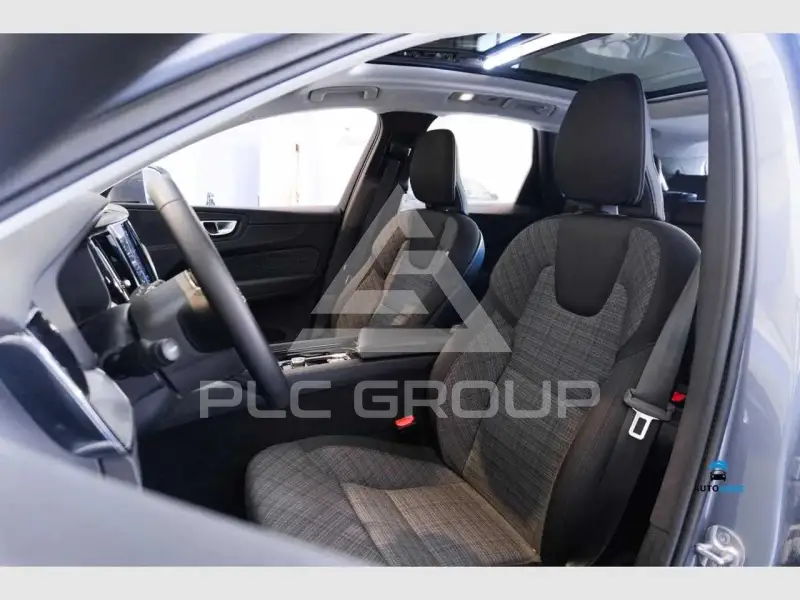 2024 Volvo XC60