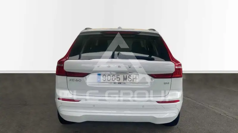 2024 Volvo XC60