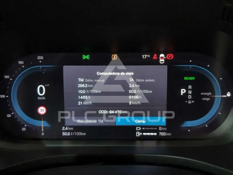 2024 Volvo XC60