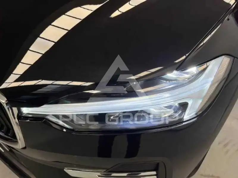2024 Volvo XC60