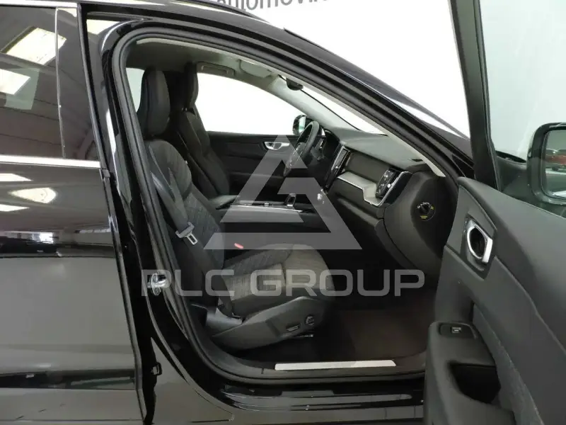 2024 Volvo XC60