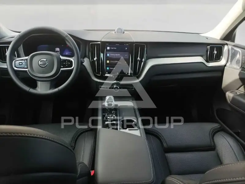 2024 Volvo XC60