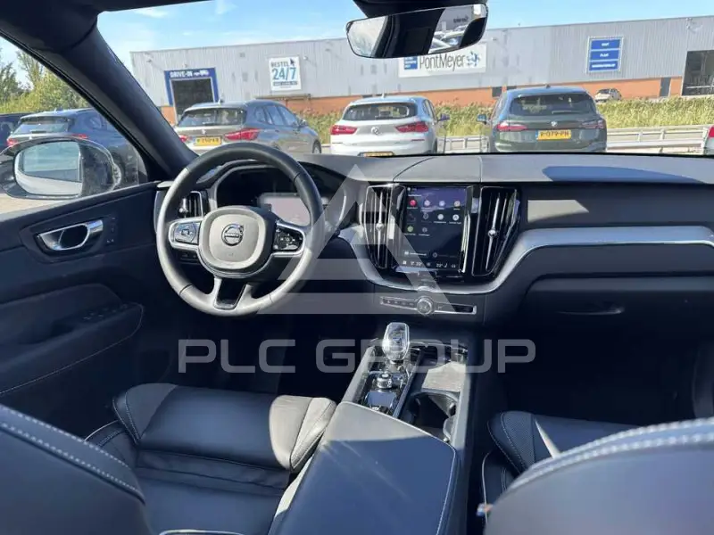2024 Volvo XC60